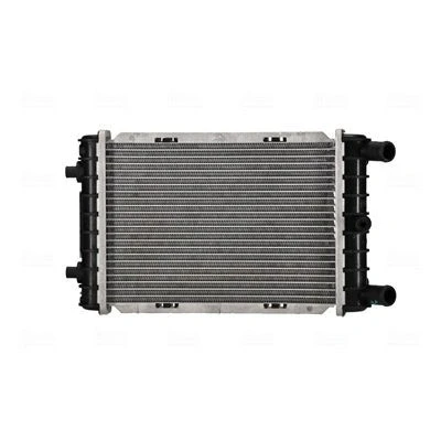 Bilde av Radiator NISSENS 607112