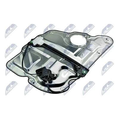 Bilde av Vindusheis, Høyre bak vw touran OE 1T0 839 462 A, H, M