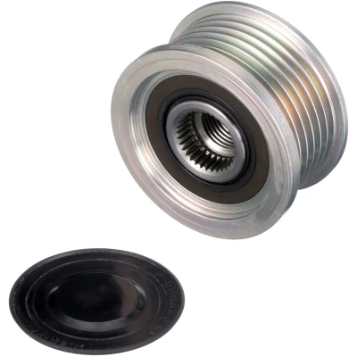 Bilde av GATES OAP7164 Frihjul Dynamo 37 FleetRunner Micro V Stretch Fit OPEL: Antara
