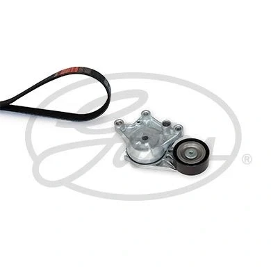 Bilde av GATES K016PK798 Kileribberem ThermalPro CITROËN: Berlingo II Van, II, C4 Hatchback, PEUGEOT: Partner 208 I Hatchback