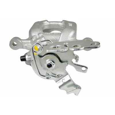 Bilde av METZGER 6261165 Bremsecaliper venstre bakaksel VOLKSWAGEN: Caddy 3