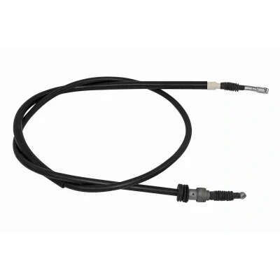 Bilde av VAICO V10 30057 Bremsekabel bak 1680/1520, 1680 Skivebrems for parkeringsbrems Original Quality AUDI: 200 C3 Sedan, 100 Sedan