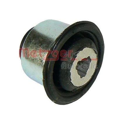 Bilde av METZGER 52023908 Styrestang Lagring framaksel, foran, bak Gummimetallager for casterstag RENAULT: Kangoo I