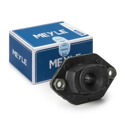 Bilde av MEYLE ORIGINAL Quality 314 741 0001 Fjærbenslager bakaksel, nede Rullelager behøves ikke uten kulelager BMW: 1 Hatchback, X1, 3 Touring