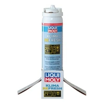 Bilde av LIQUI MOLY 20000 Rengjøringsmiddel / desinfiserer klimaanlegg 75 Boks, spray