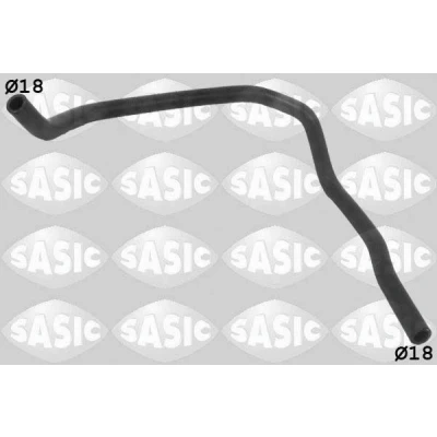 Bilde av SASIC 3400189 Radiatorslange PEUGEOT: 308 I Hatchback