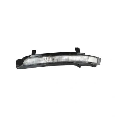 Bilde av Blinklys, Ytterspeil, Venstre, skoda octavia ii, combi superb kombi 3T0949101, 3T0949901