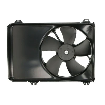 Bilde av THERMOTEC D88002TT Kjølevifte 360 12 280 med kjølerøufteramme (kant)