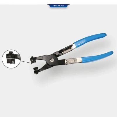 Bilde av KS TOOLS BT526006 Tang, slangeklemme 265 45
