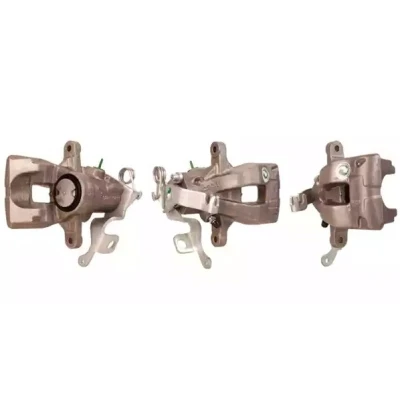 Bilde av ERA Benelux BC54248 Bremsecaliper venstre bakaksel CITROËN: C4 I Grand Picasso
