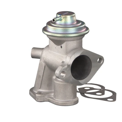 Bilde av FEBI BILSTEIN 172840 EGR Ventil med tetning OPEL: Combo C Varebil / Stasjonsvogn, Corsa Hatchback