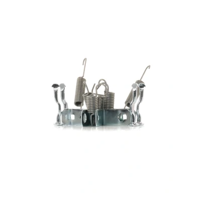 Bilde av QUICK BRAKE 105 0876 Teilbehørsett, parkeingsbremse sko HONDA: CR V 2, Accord 7 Tourer, FR