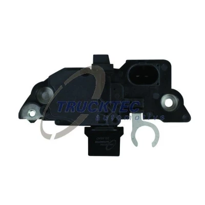 Bilde av TRUCKTEC AUTOMOTIVE 02.17.088 Generatorregulator MERCEDES BENZ: Sprinter 5 T Van, Vito Mixto, Minibuss