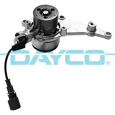 Bilde av DAYCO DP2239 vannpumpe kan styres VOLKSWAGEN: Tiguan II, Passat B8 Variant, Touran II