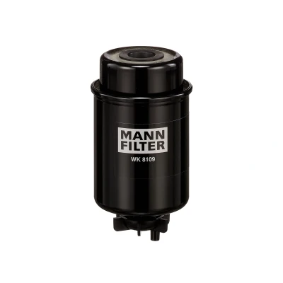 Bilde av MANN FILTER WK 8109 Drivstoffilter Påskruingsfilter