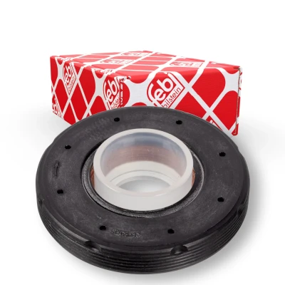 Bilde av FEBI BILSTEIN 106294 Kamaksel Tetningsring framside, Eksosside PEUGEOT: 307 Stasjonsvogn, 207 Hatchback, CITROËN: C3 I Hatchback