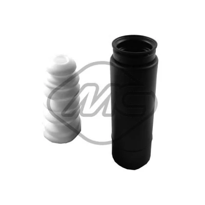 Bilde av Støvdeksel, støtdemper, Bakaksel, audi,chevrolet,daewoo,ford,mazda,seat,skoda,vw, 1J0 512 131 B, 1J0513425A