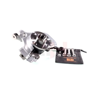 Bilde av Akseltapp, hjulopphengning, Framaksel høyre, citroën,fiat,peugeot, 0051785023, 1587565, 1603338, 1616780980, 1618649280, 330795, 332675,