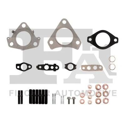 Bilde av FA1 KT790070 Monteringssett, lader HONDA: CR V 3