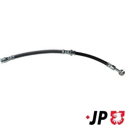 Bilde av JP GROUP 3561700870 Bremseslange venstre bakaksel 400