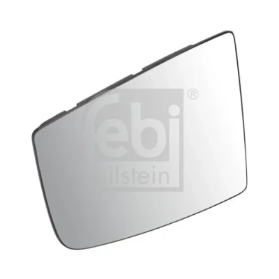 Bilde av FEBI BILSTEIN 198336 Speilglass, ytterspeil venstre kan varmes opp