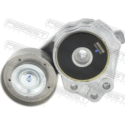 Bilde av Remstrammer, kilerem audi, seat, skoda, vw OE 03C145299J, 3C145299J