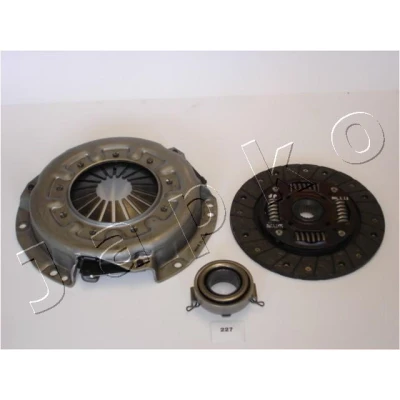 Bilde av JAPKO 92227 Clutch 190