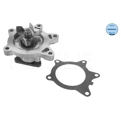 Bilde av MEYLE 30 13 220 0012 Vannpumpe med tetning ORIGINAL Quality TOYOTA: Prius II Liftback, Yaris I Hatchback