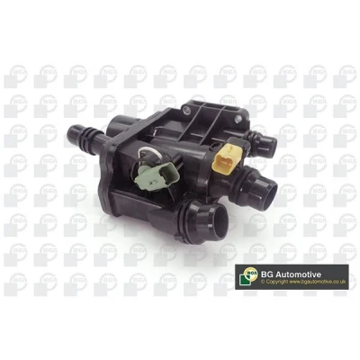 Bilde av Termostat, kjølemiddel, citroën,ds,opel,peugeot, 3553499, 9812131480