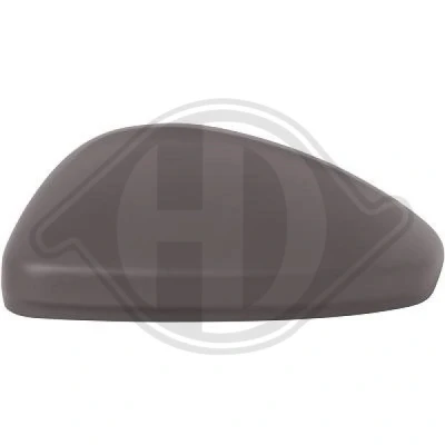 Bilde av Deksel, sidespeil, Venstre Diederichs 1836029 ds, opel, peugeot OE 981700011T