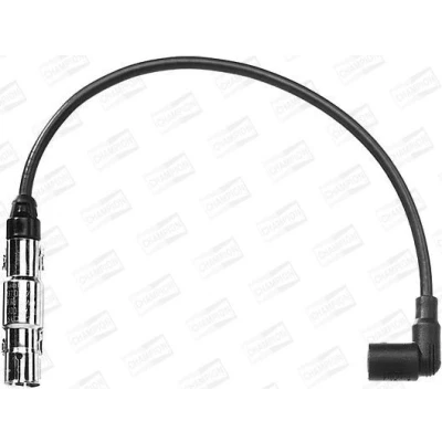 Bilde av CHAMPION CLS139 Pluggledninger 4 VOLKSWAGEN: Golf 4, Caddy 3, Bora Sedan, SKODA: Octavia 1 Combi, AUDI: A3 Hatchback
