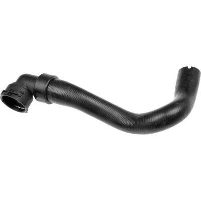 Bilde av GATES 05 2551 Radiatorslange EPDM (etyl propylen dien gummi)