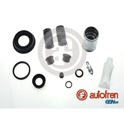 Bilde av AUTOFREN SEINSA D42203C Bremseklave Reparasjonssett bakaksel 34 TOYOTA: Corolla IX Hatchback, Yaris III II Hatchback
