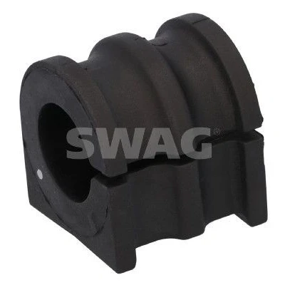 Bilde av SWAG 33 10 8651 Stabilisatorbøssinger framaksel venstre, høyre gummi 23mm 40mm RENAULT: Zoe