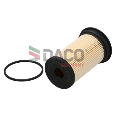 Bilde av Drivstoffilter DACO Germany DFF0302
