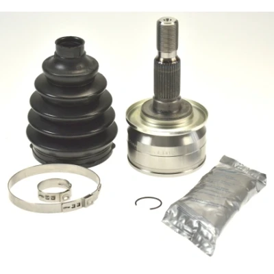 Bilde av LÖBRO 305861 Drivknute TPE (termoplastisk elastomer)