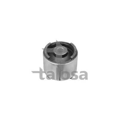 Bilde av TALOSA 57 05724 Styrestang Lagring bakaksel Gummimetallager for casterstag BMW: 3 Coupé, Touring, Coupé