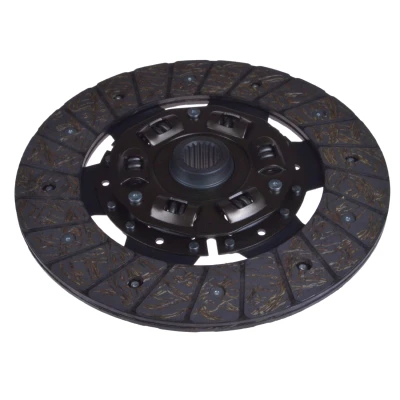 Bilde av BLUE PRINT ADC43130 Koplingsskive 215 20 MITSUBISHI: Space Wagon II