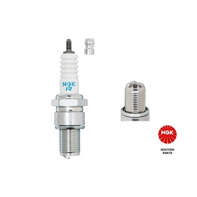 Bilde av NGK 3570 Tennplugg M14 x 1,25 SW: 20,8 mm