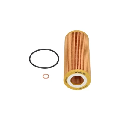 Bilde av KAVO PARTS FOF 10080 Oljefilter Filterinnsats BMW: 3 Sedan, Touring, 5 Sedan
