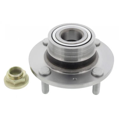 Bilde av MAPCO 26275 Hjulnav bakaksel begge sider HYUNDAI: Elantra III Hatchback
