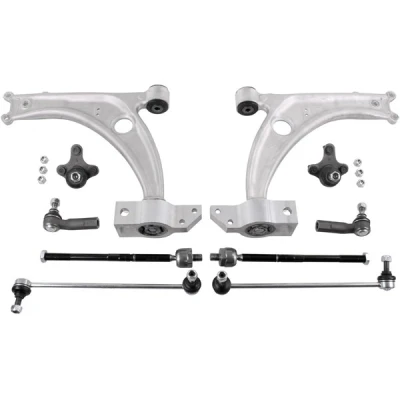 Bilde av VAICO V10 3248 styresett, hjuloppheng framaksel EXPERT KITS + VOLKSWAGEN: Passat B7 Variant, B6 Variant