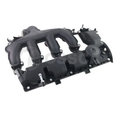Bilde av OSSCA 67257 Innsugningsmanifold FORD: MONDEO 4, Focus 2 Kombi, CITROËN: C5 Varebil / Stasjonsvogn, C4 I Hatchback