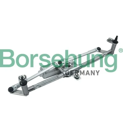 Bilde av Borsehung B18657 Vindusvisker Stangsystem VOLKSWAGEN: Golf 5, Bora Sedan, 4 Variant, SKODA: Octavia 1 Combi