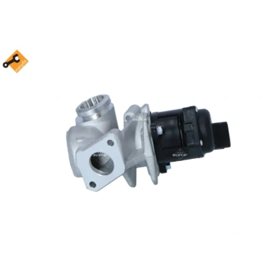 Bilde av NRF 48328 EGR Ventil elektrisk med tetning FORD: FIESTA 6, 5, CITROËN: C3 II, PEUGEOT: 207 Hatchback