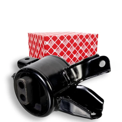 Bilde av FEBI BILSTEIN 174884 Motorfeste venstre Gummimetallager