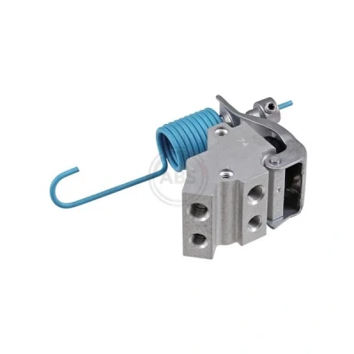Bilde av Antihjulblokkeringssystem, chevrolet,opel,vauxhall, 565149, 90538301