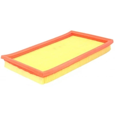 Bilde av MAPCO 60744 Luftfilter 35 168 285 kantet Filterinnsats OPEL: Vectra A Sedan, Astra F Caravan