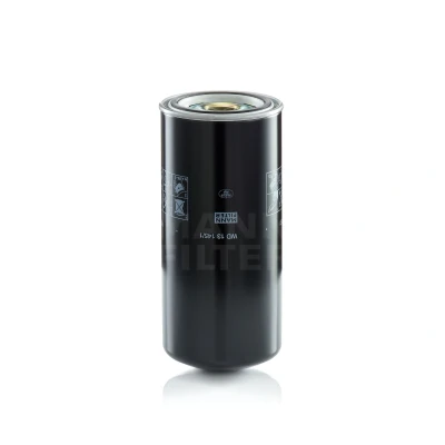 Bilde av MANN FILTER WD 13 145/1 Oljefilter 1 1/2 16 UN Påskruingsfilter