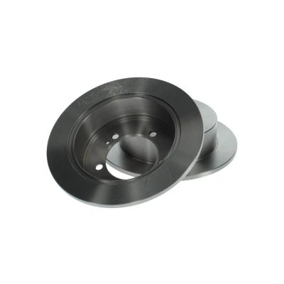 Bilde av BOSCH 0 986 479 512 Bremseskiver 262 9,5 5 114,3 fullt ut oljet